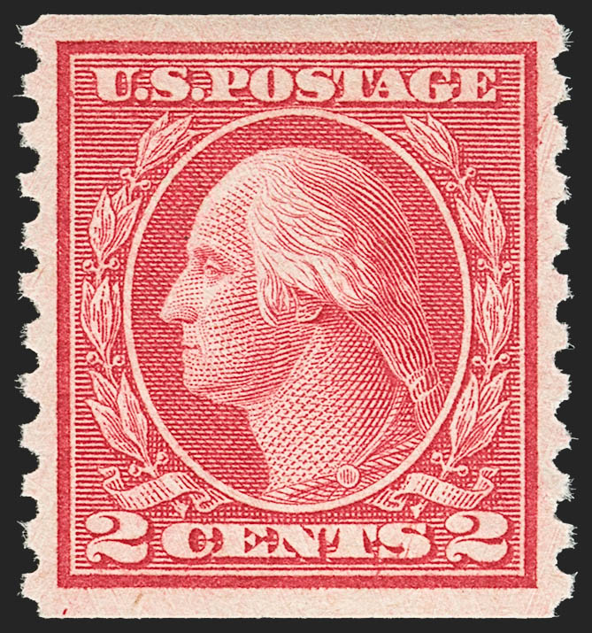 Sale no. 1156 — Lot no. 3686 — Siegel Auction Galleries