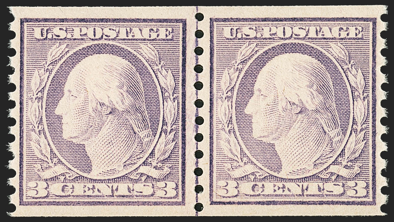 Sale no. 1156 — Lot no. 3687 — Siegel Auction Galleries