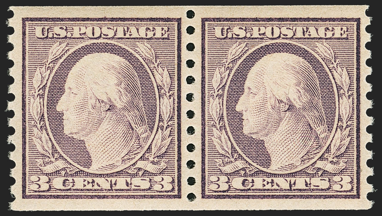 Sale no. 1156 — Lot no. 3688 — Siegel Auction Galleries