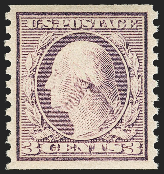 Sale no. 1156 — Lot no. 3689 — Siegel Auction Galleries