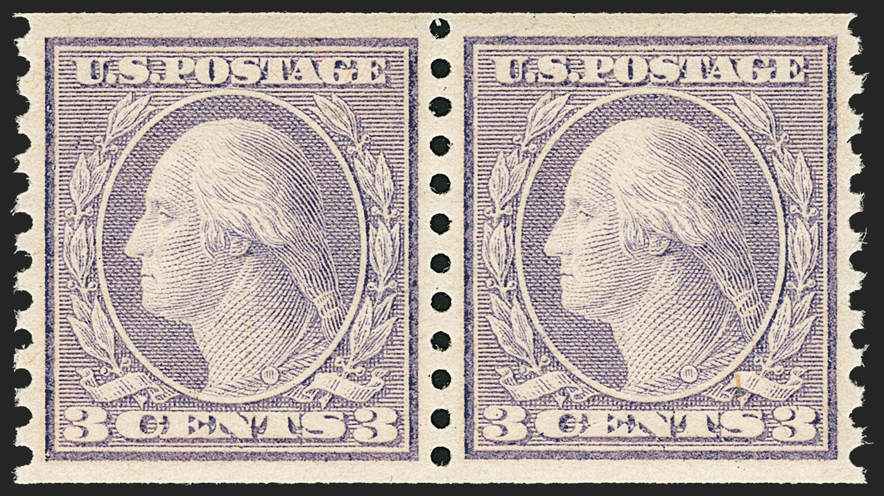 Sale no. 1156 — Lot no. 3690 — Siegel Auction Galleries