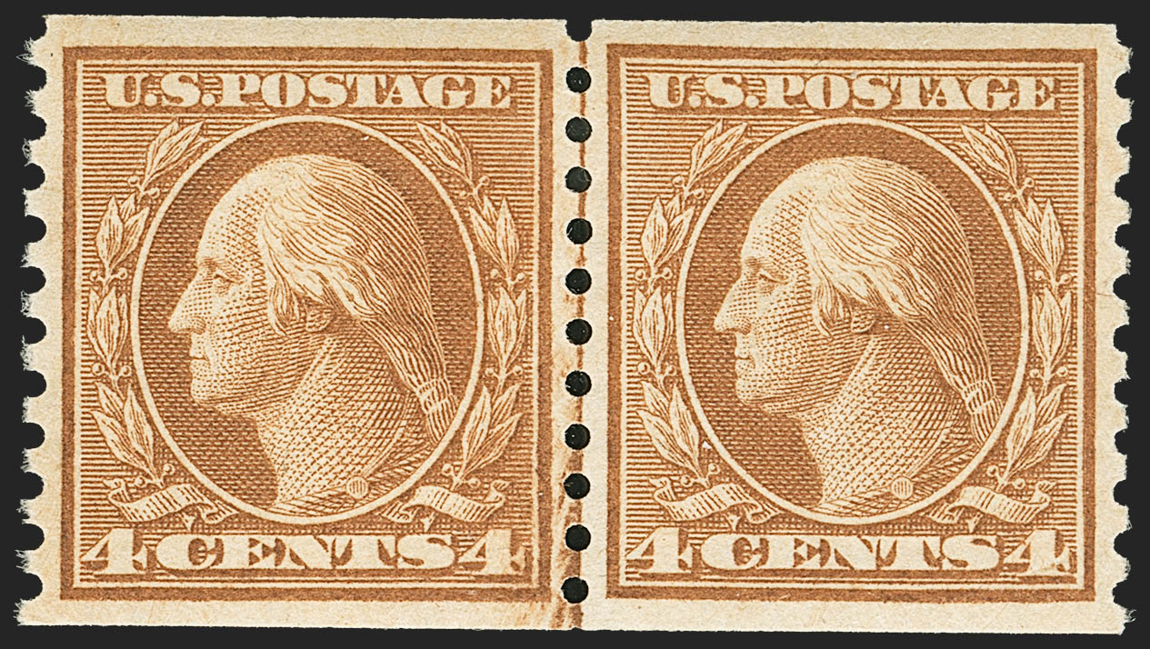 Sale no. 1156 — Lot no. 3691 — Siegel Auction Galleries