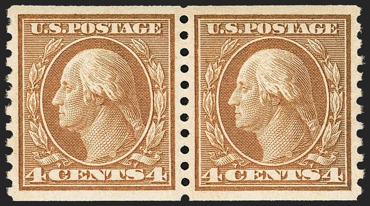 Sale no. 1156 — Lot no. 3692 — Siegel Auction Galleries