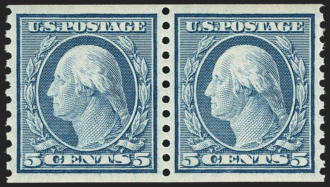 Sale no. 1156 — Lot no. 3694 — Siegel Auction Galleries