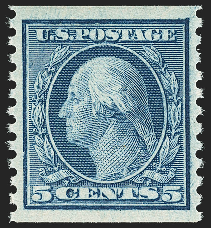 Sale no. 1156 — Lot no. 3695 — Siegel Auction Galleries