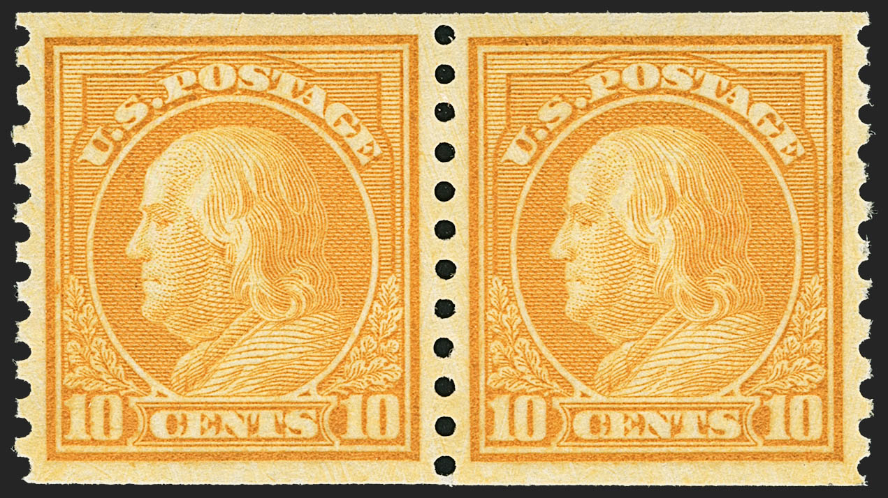 Sale no. 1156 — Lot no. 3698 — Siegel Auction Galleries