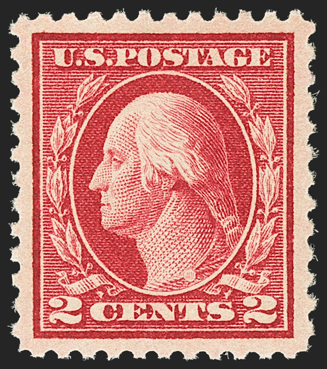 Sale no. 1156 — Lot no. 3702 — Siegel Auction Galleries