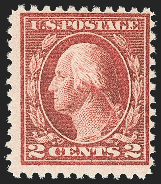 Sale no. 1156 — Lot no. 3703 — Siegel Auction Galleries