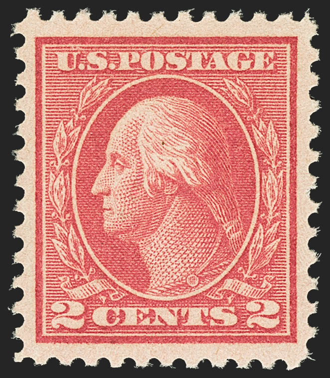 Sale no. 1156 — Lot no. 3704 — Siegel Auction Galleries
