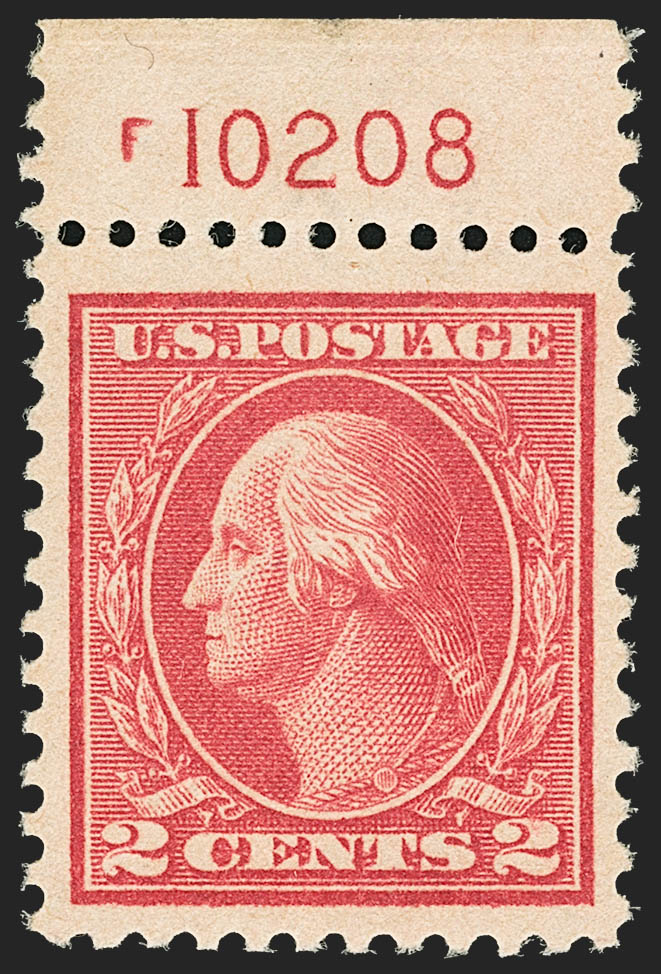 Sale no. 1156 — Lot no. 3705 — Siegel Auction Galleries