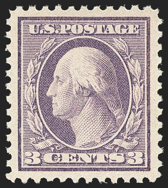 Sale no. 1156 — Lot no. 3706 — Siegel Auction Galleries