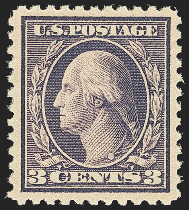 Sale no. 1156 — Lot no. 3707 — Siegel Auction Galleries
