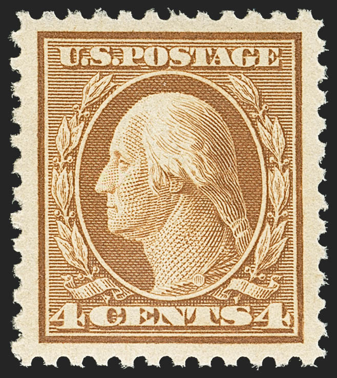Sale no. 1156 — Lot no. 3708 — Siegel Auction Galleries