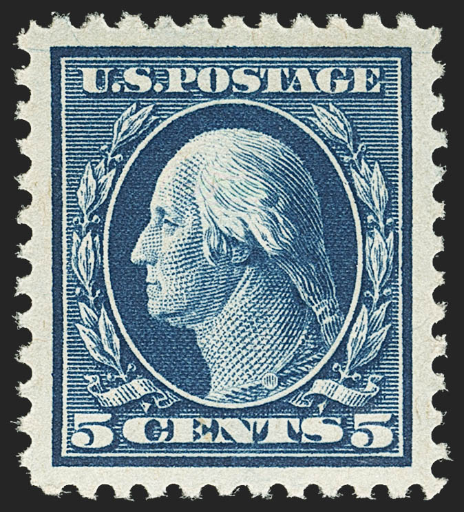 Sale no. 1156 — Lot no. 3709 — Siegel Auction Galleries
