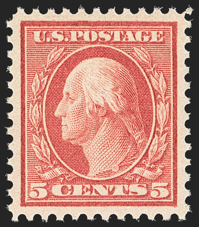 Sale no. 1156 — Lot no. 3710 — Siegel Auction Galleries