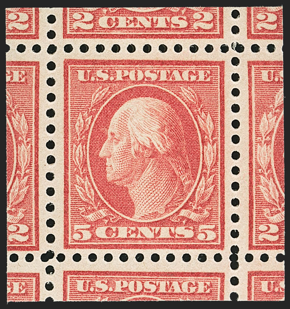Sale no. 1156 — Lot no. 3711 — Siegel Auction Galleries