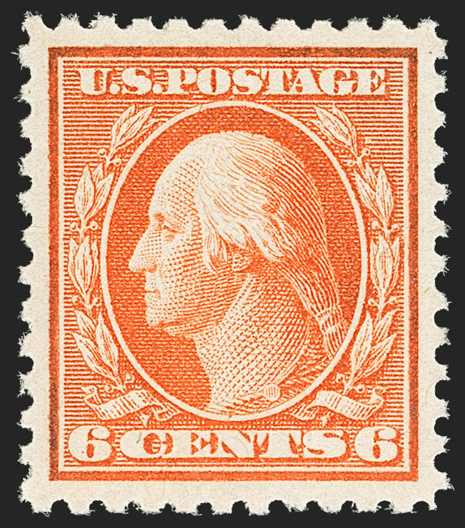 Sale no. 1156 — Lot no. 3714 — Siegel Auction Galleries