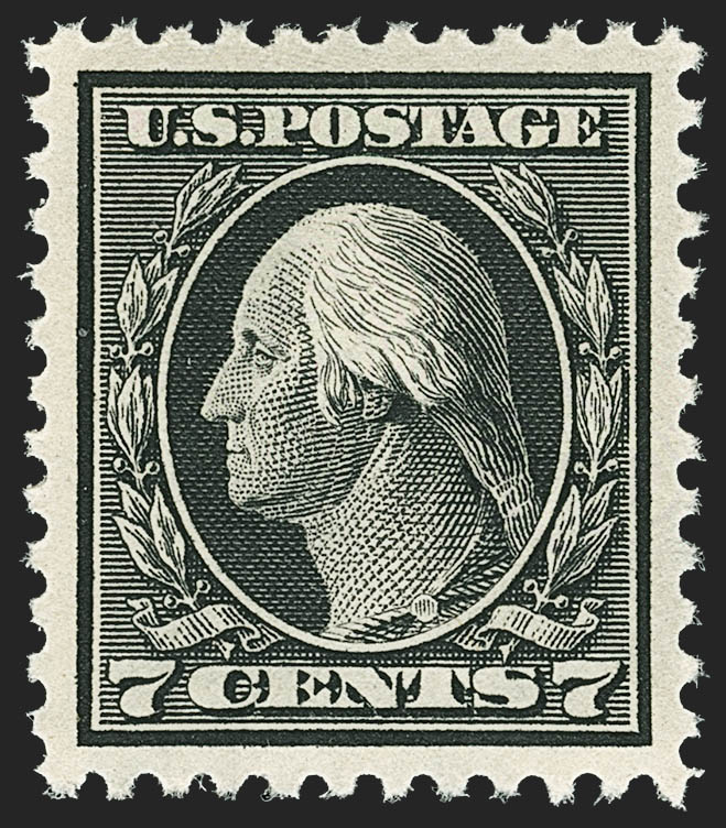 Sale no. 1156 — Lot no. 3715 — Siegel Auction Galleries