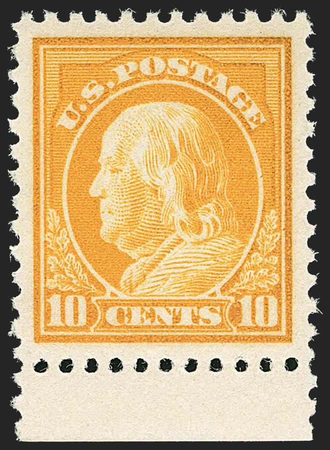Sale no. 1156 — Lot no. 3718 — Siegel Auction Galleries