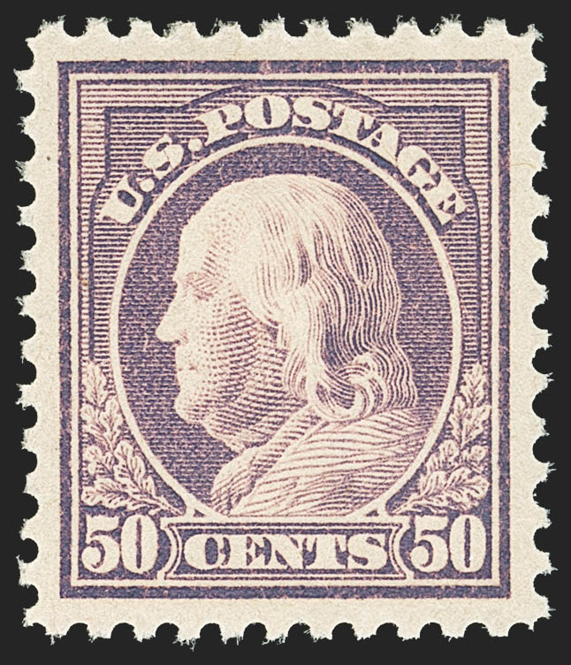 Sale no. 1156 — Lot no. 3731 — Siegel Auction Galleries