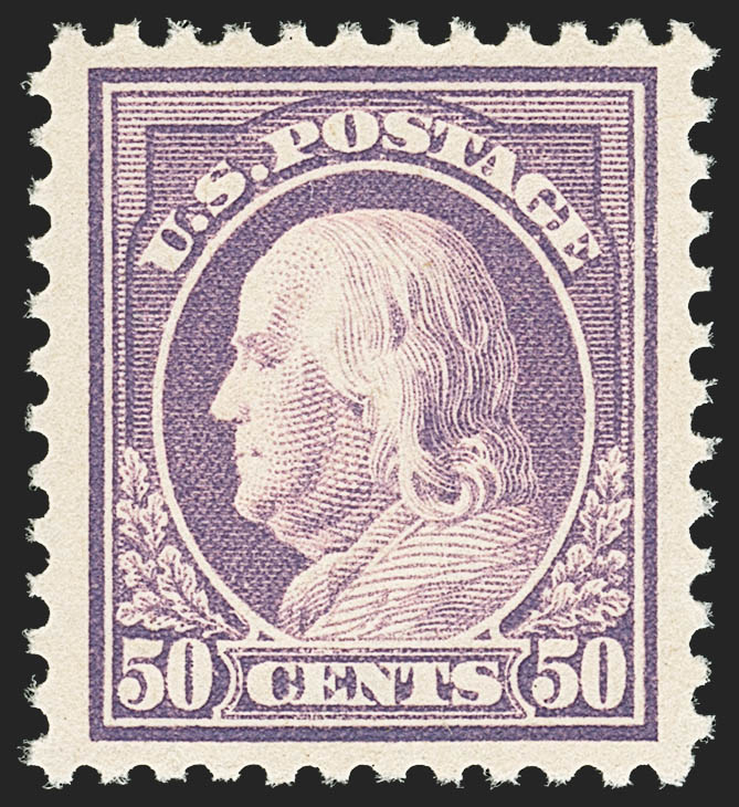 Sale no. 1156 — Lot no. 3732 — Siegel Auction Galleries