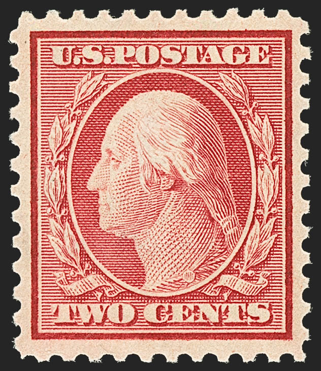Sale no. 1156 — Lot no. 3735 — Siegel Auction Galleries