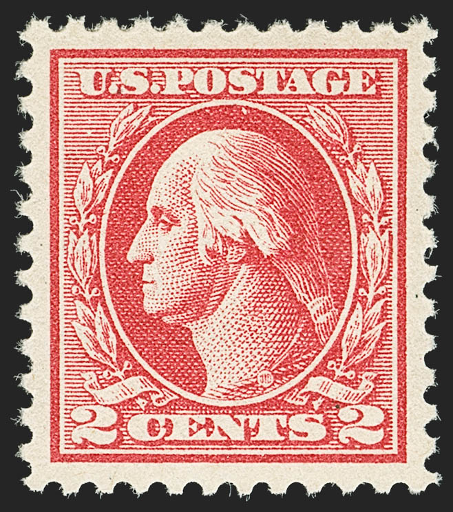 Sale no. 1156 — Lot no. 3739 — Siegel Auction Galleries