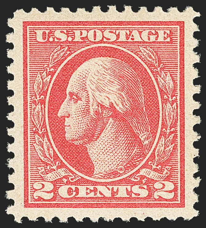 Sale no. 1156 — Lot no. 3740 — Siegel Auction Galleries