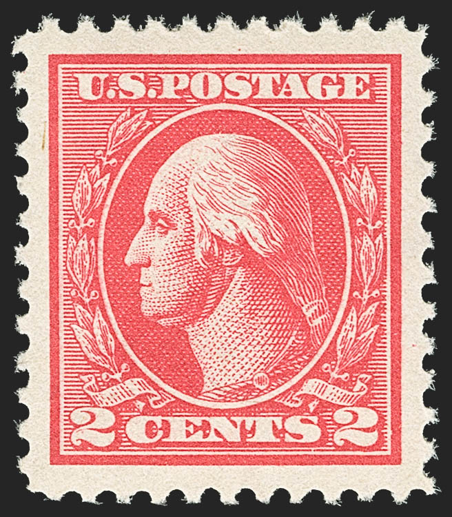 Sale no. 1156 — Lot no. 3741 — Siegel Auction Galleries