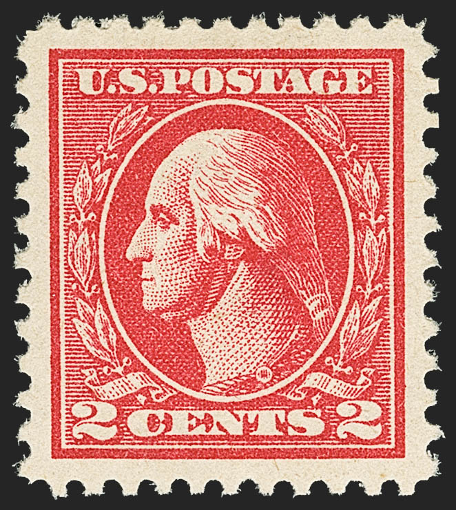 Sale no. 1156 — Lot no. 3743 — Siegel Auction Galleries