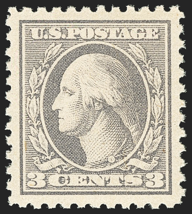 Sale no. 1156 — Lot no. 3746 — Siegel Auction Galleries