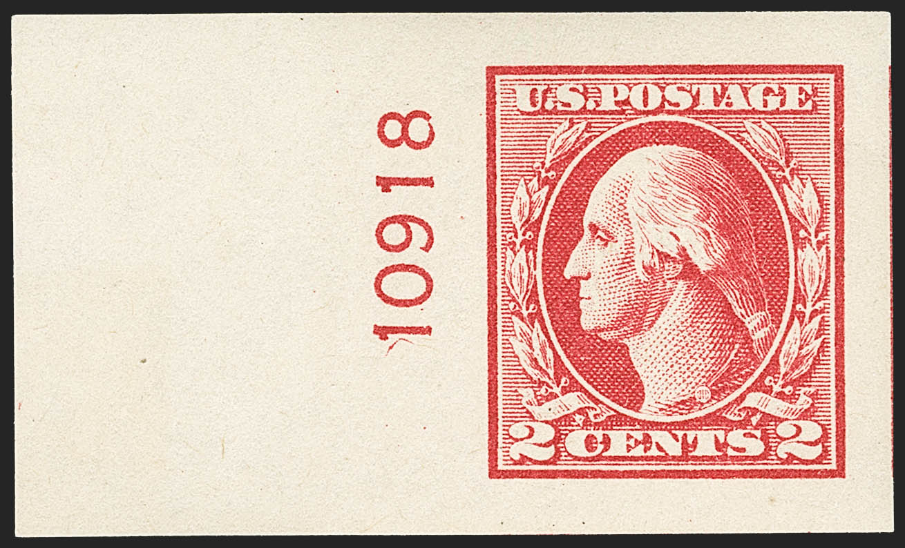 Sale no. 1156 — Lot no. 3747 — Siegel Auction Galleries
