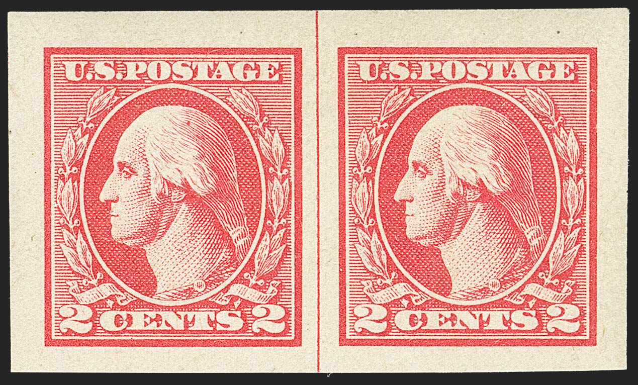 Sale no. 1156 — Lot no. 3748 — Siegel Auction Galleries