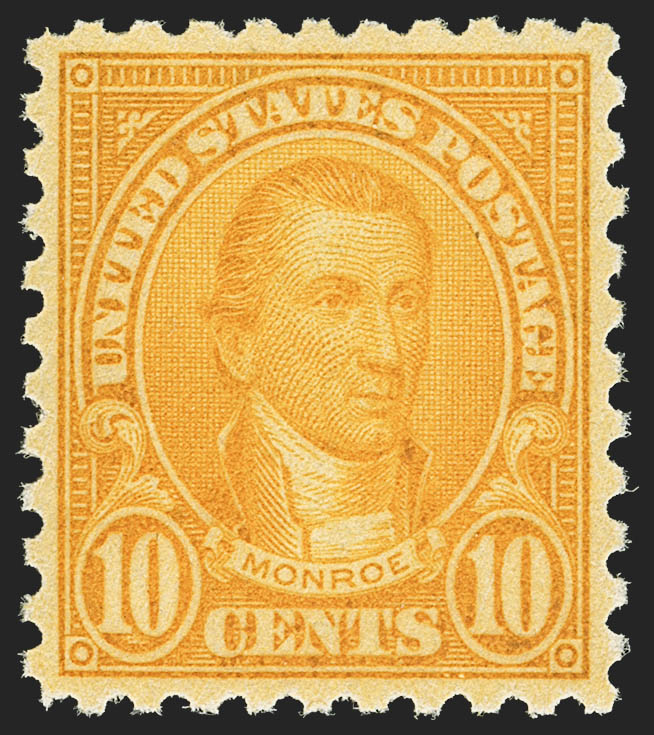 Sale no. 1156 — Lot no. 3756 — Siegel Auction Galleries
