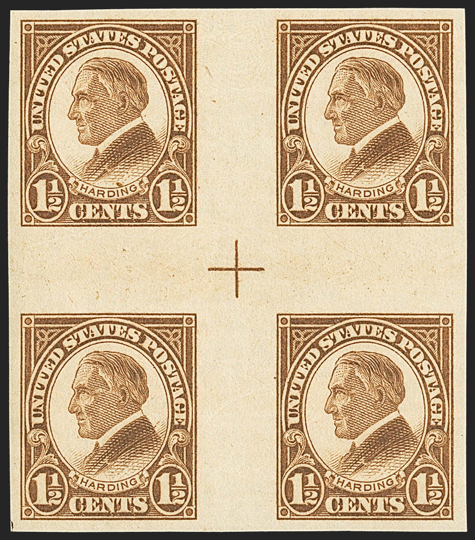 Sale no. 1156 — Lot no. 3763 — Siegel Auction Galleries