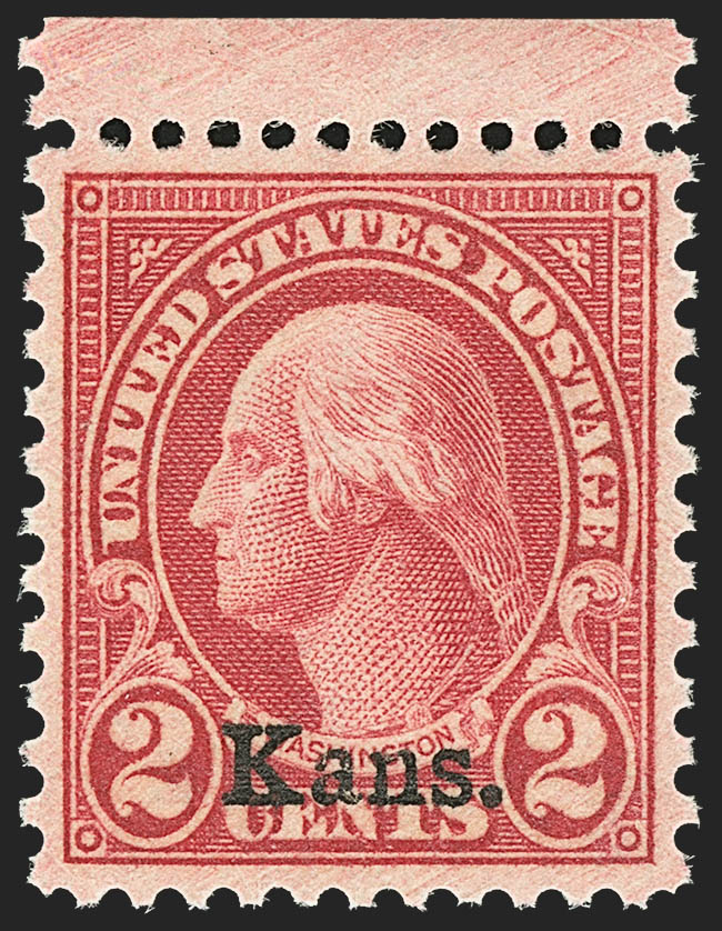 Sale no. 1156 — Lot no. 3766 — Siegel Auction Galleries