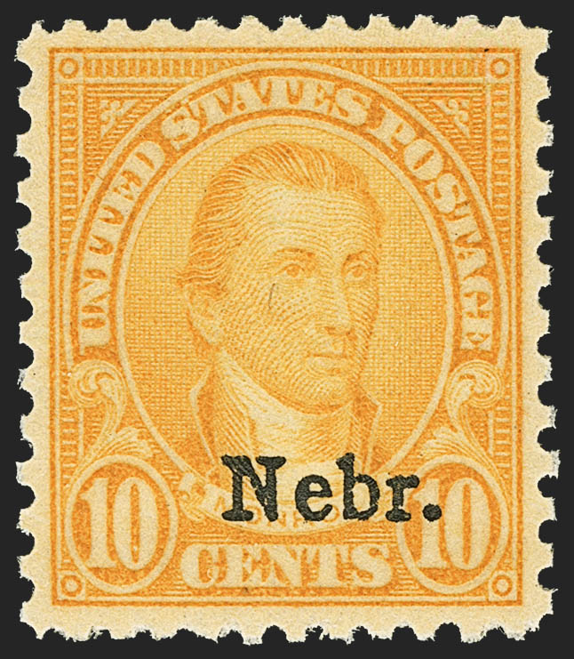 Sale no. 1156 — Lot no. 3769 — Siegel Auction Galleries