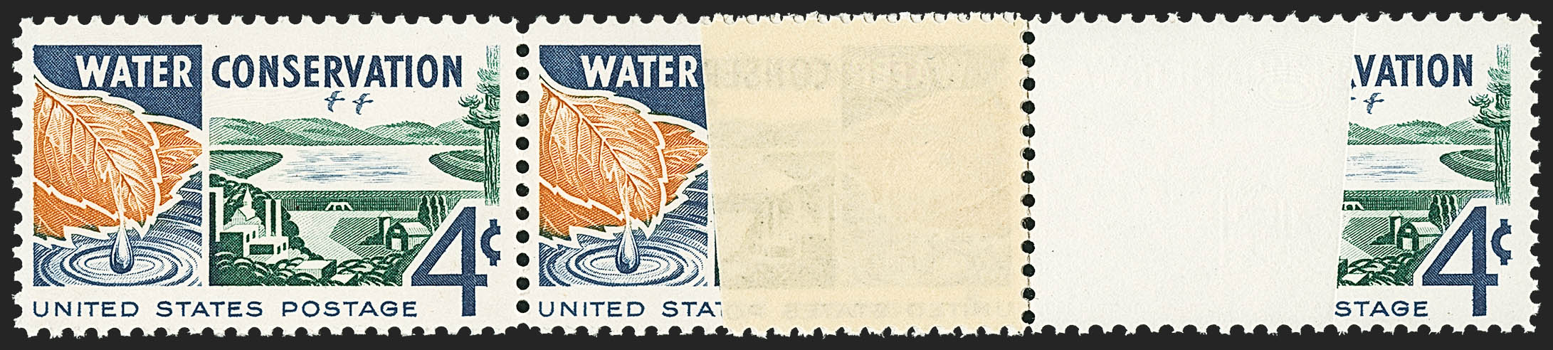 Sale no. 1156 — Lot no. 3772 — Siegel Auction Galleries