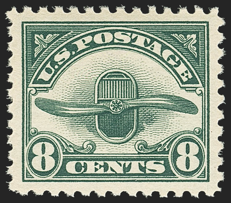 Sale no. 1156 — Lot no. 3780 — Siegel Auction Galleries