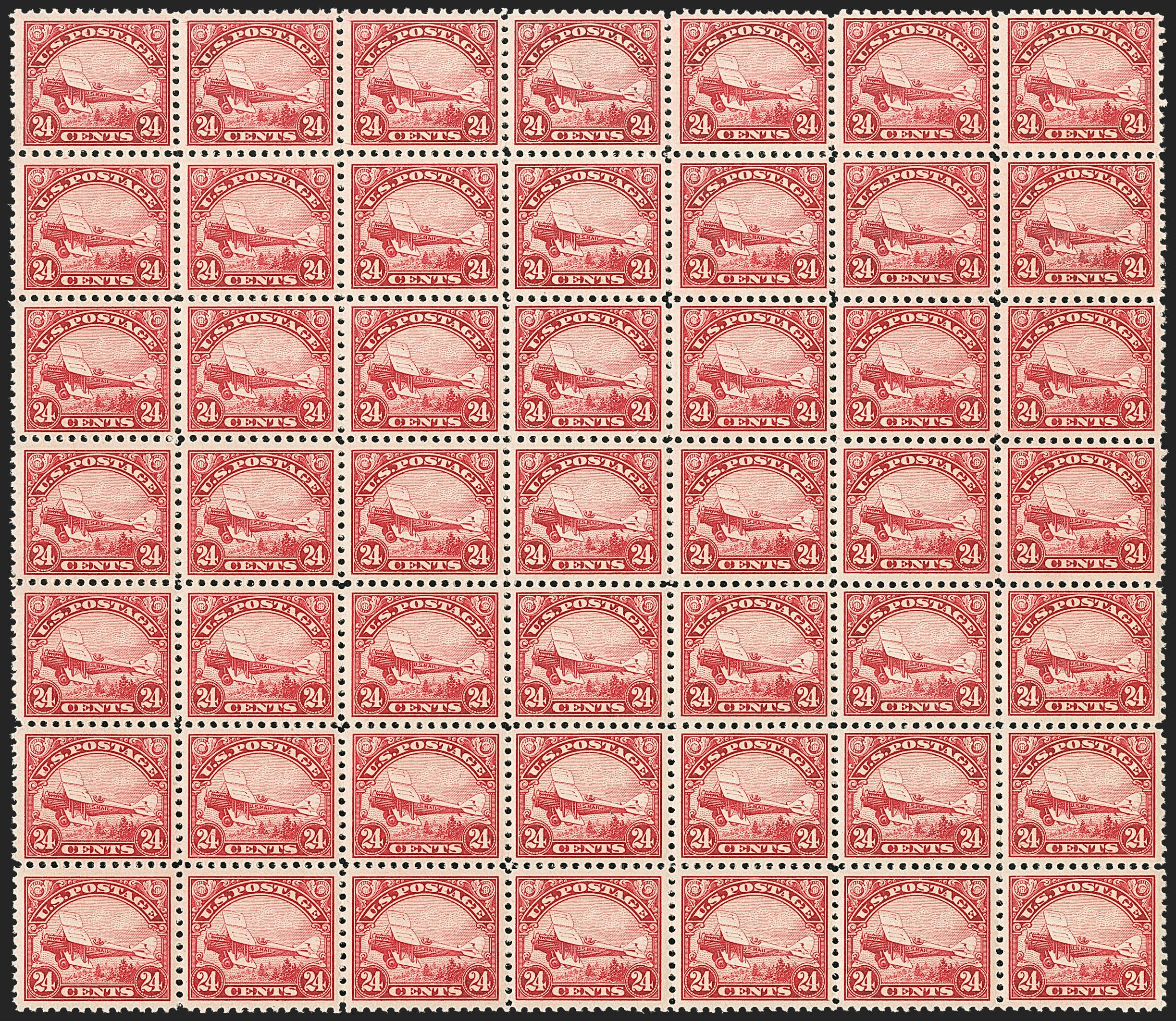 Sale no. 1156 — Lot no. 3785 — Siegel Auction Galleries