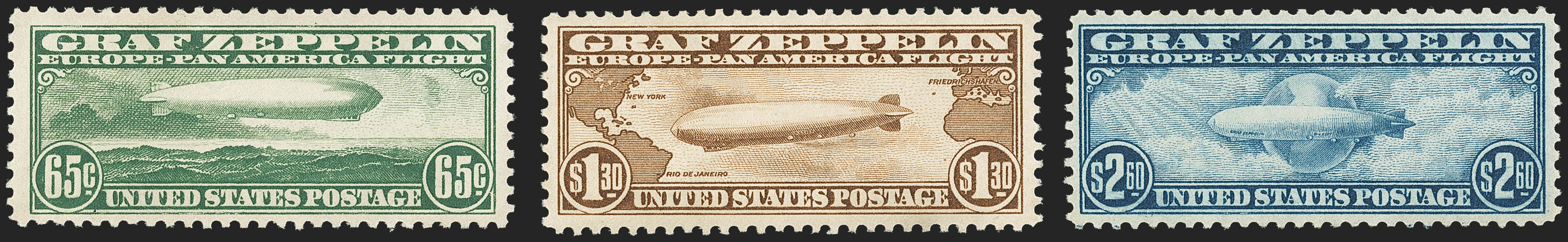 Sale no. 1156 — Lot no. 3790 — Siegel Auction Galleries