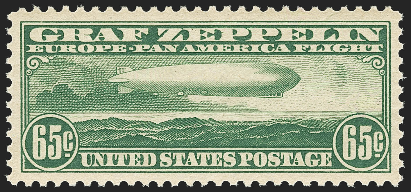 Sale no. 1156 — Lot no. 3793 — Siegel Auction Galleries