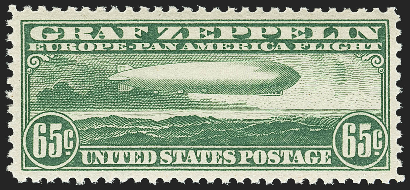 Sale no. 1156 — Lot no. 3794 — Siegel Auction Galleries