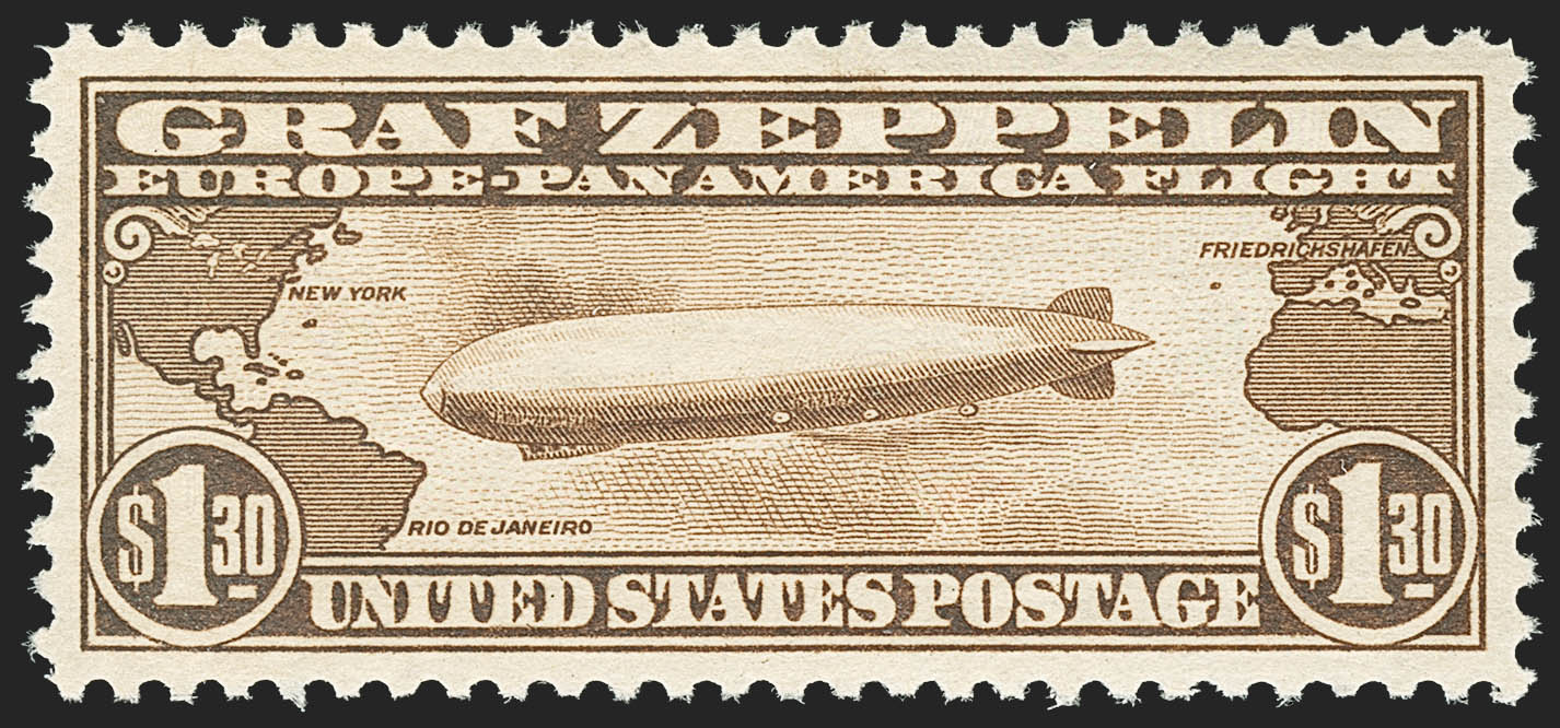 Sale no. 1156 — Lot no. 3795 — Siegel Auction Galleries