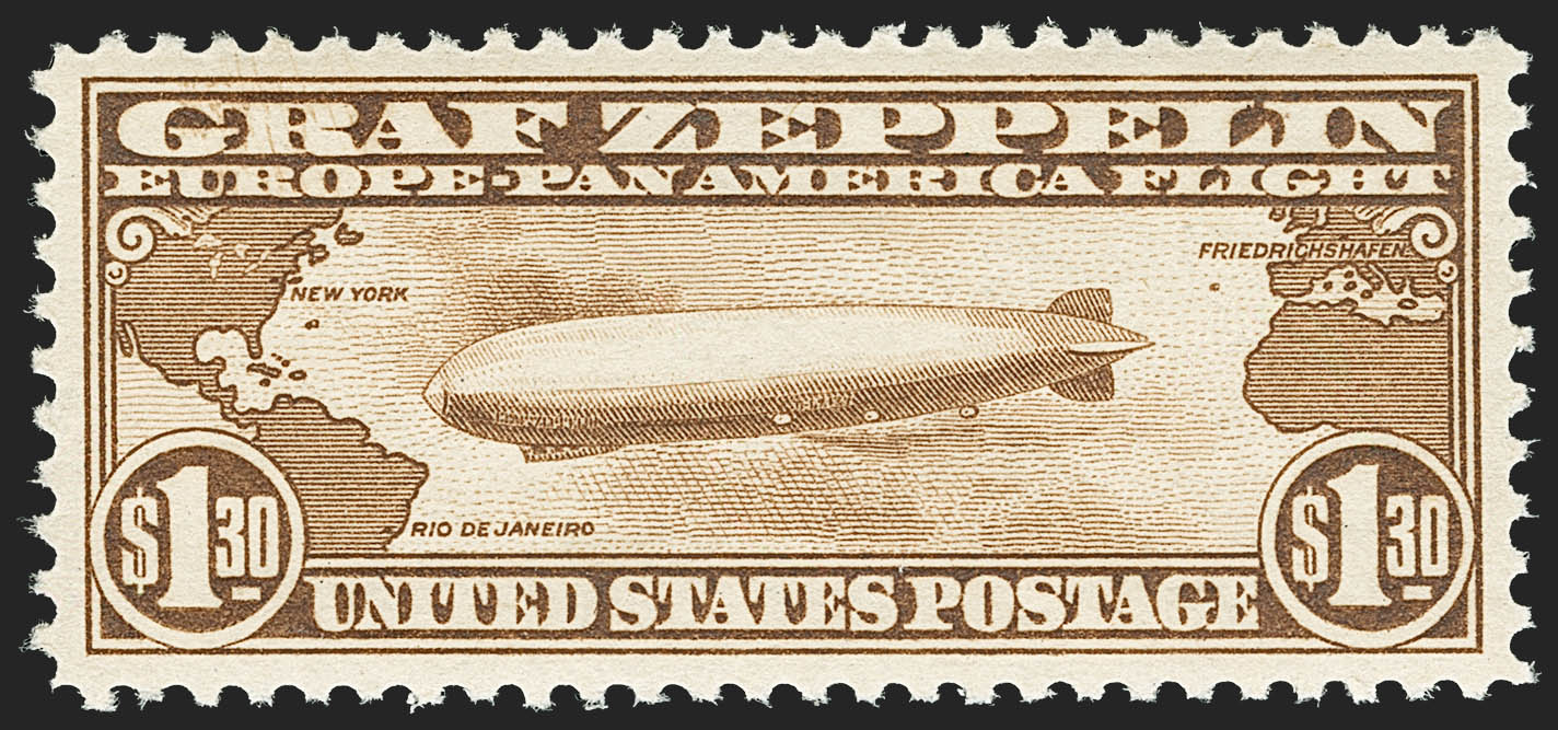 Sale no. 1156 — Lot no. 3796 — Siegel Auction Galleries