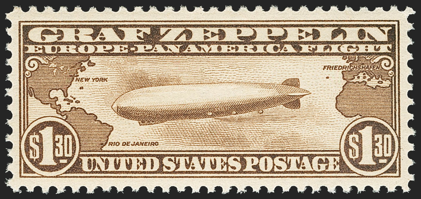 Sale no. 1156 — Lot no. 3797 — Siegel Auction Galleries