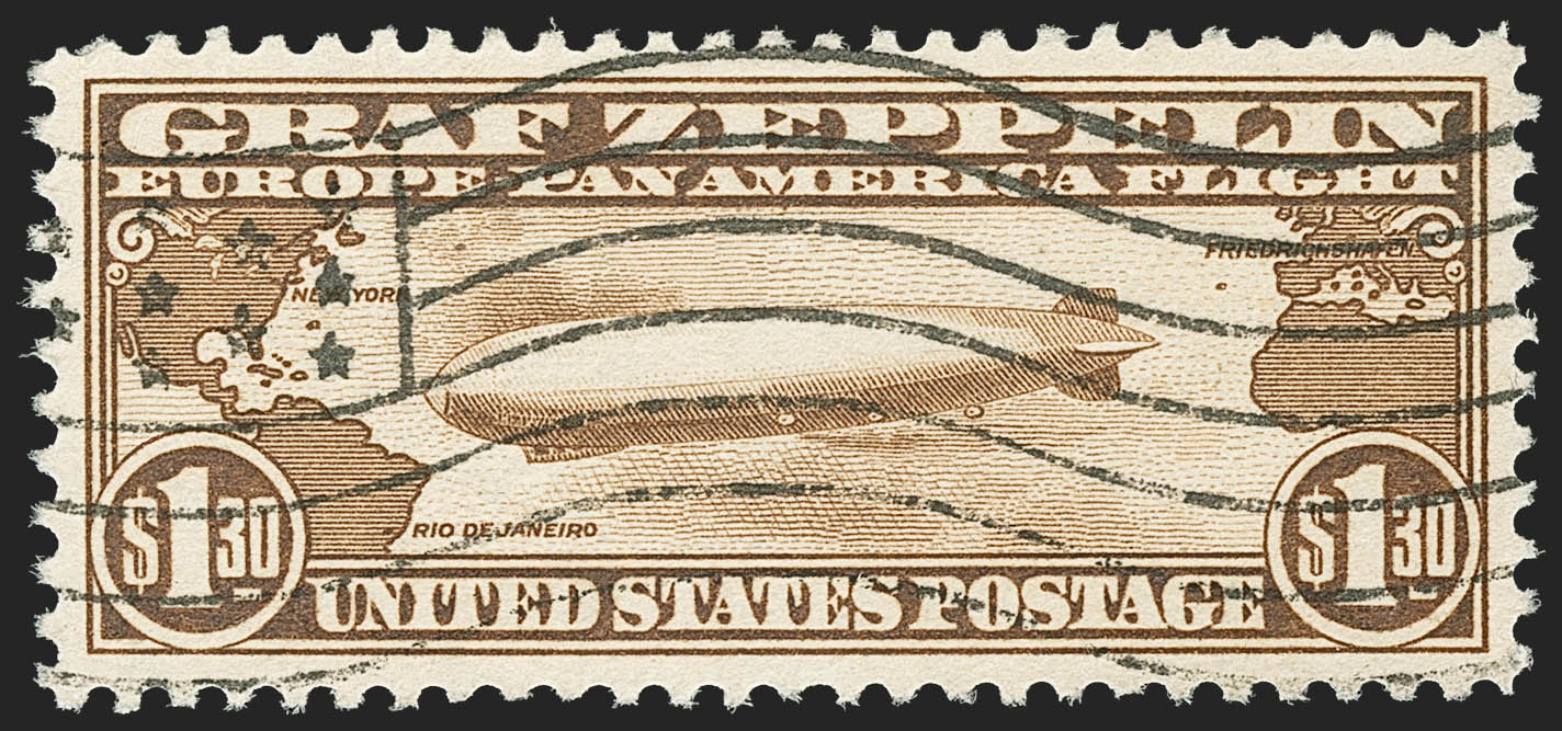 Sale no. 1156 — Lot no. 3798 — Siegel Auction Galleries