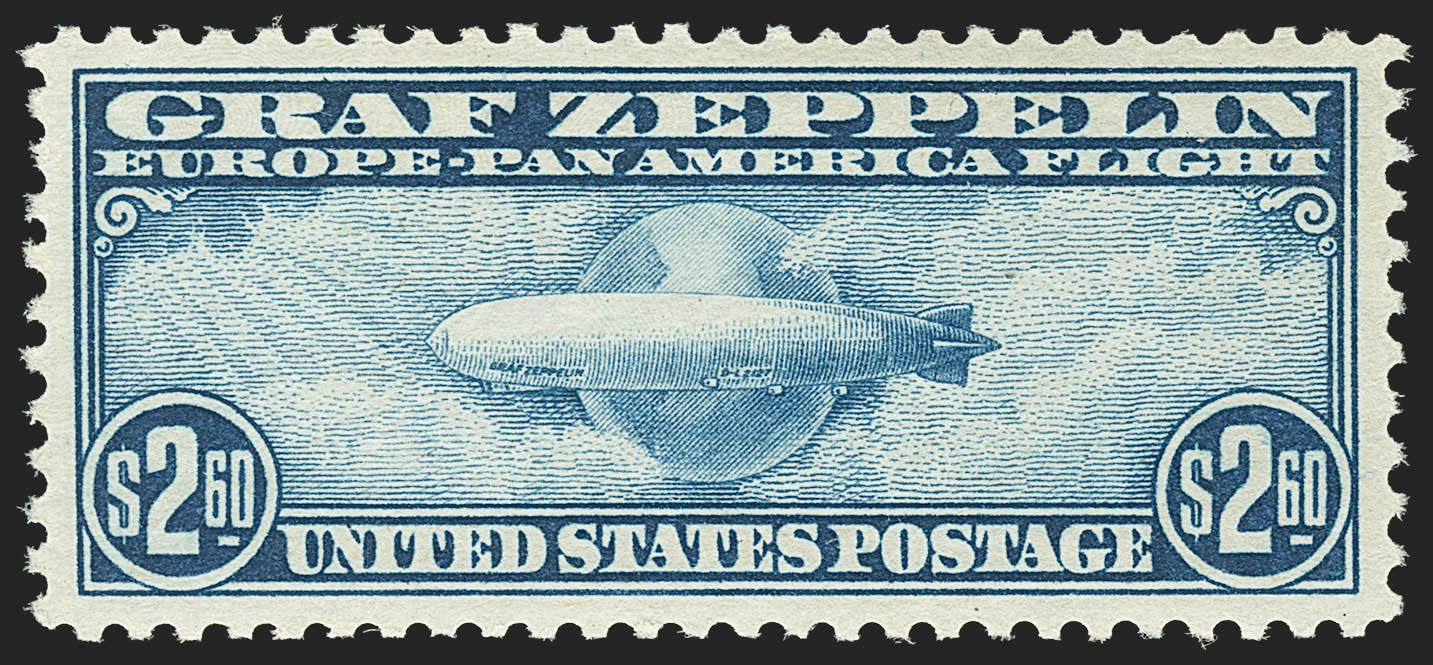Sale no. 1156 — Lot no. 3800 — Siegel Auction Galleries