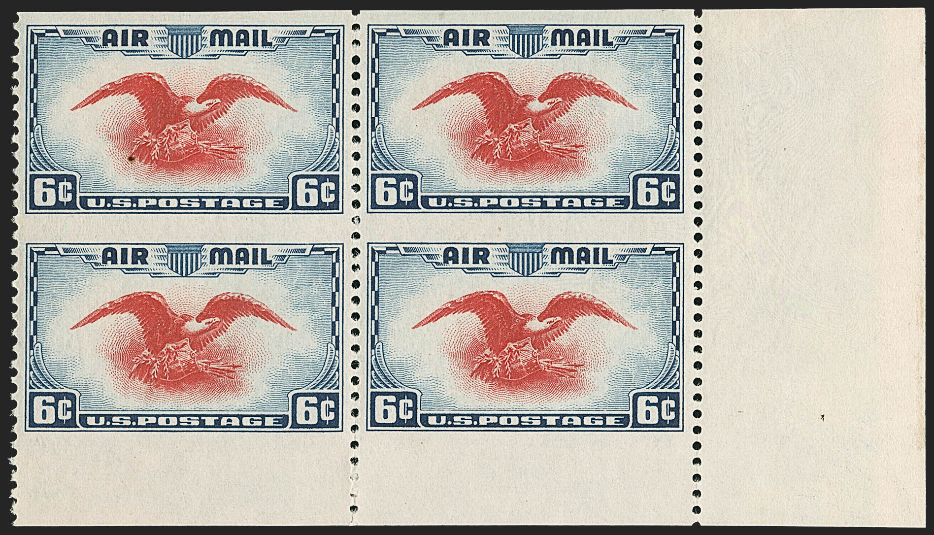 Sale no. 1156 — Lot no. 3804 — Siegel Auction Galleries