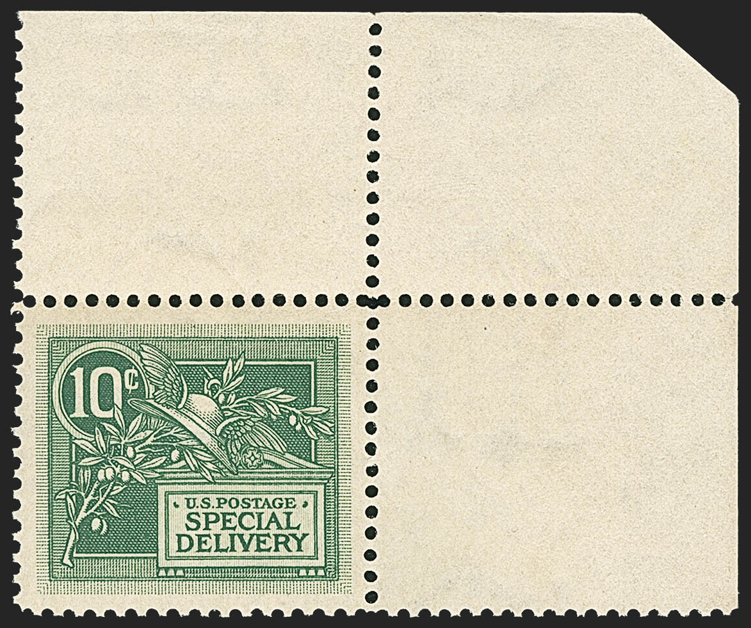 Sale no. 1156 — Lot no. 3820 — Siegel Auction Galleries